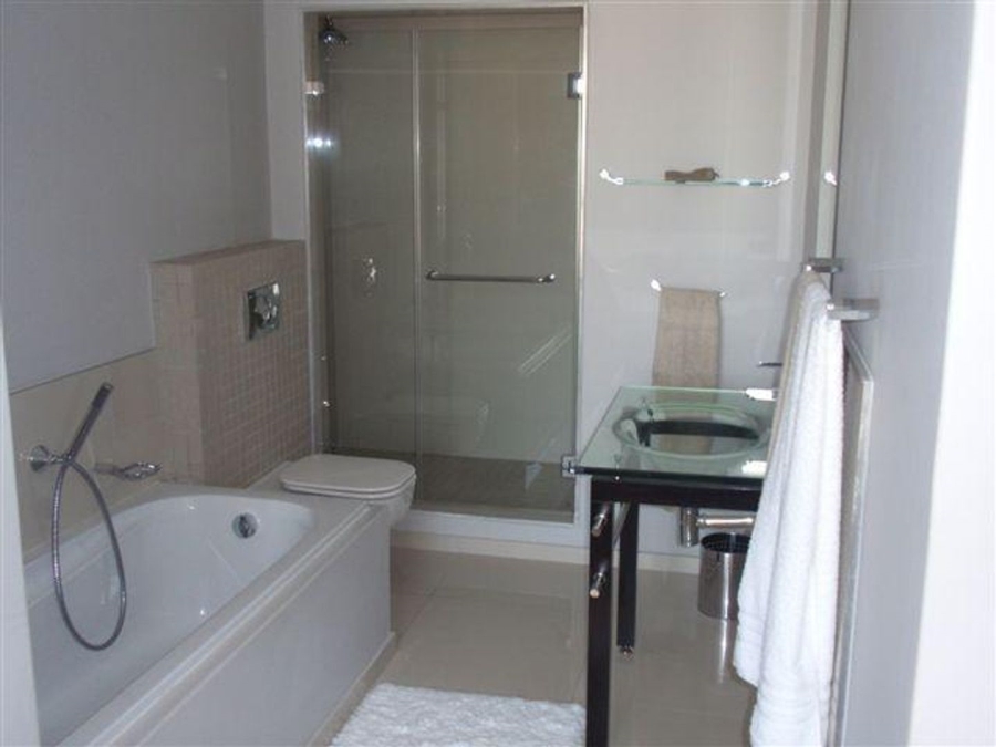1 Bedroom Property for Sale in Bloubergrant Western Cape